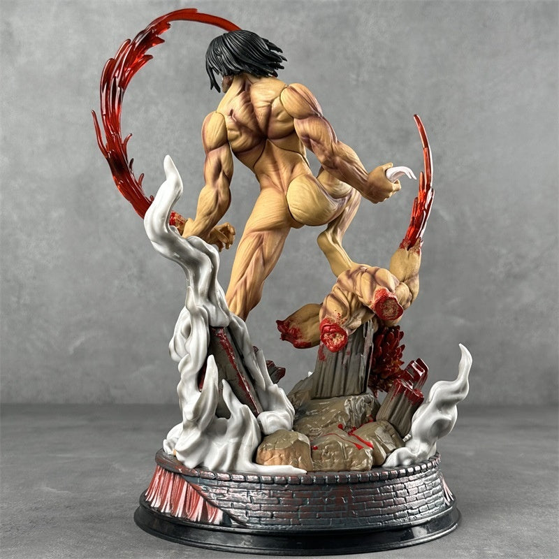 Anime Statue 29cm