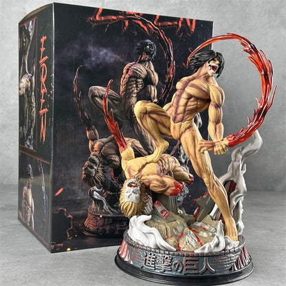 Anime Statue 29cm