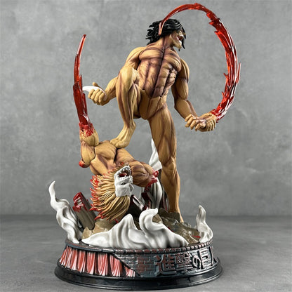 Anime Statue 29cm