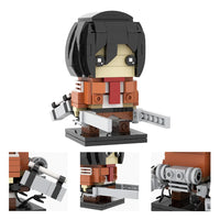 Mikasa